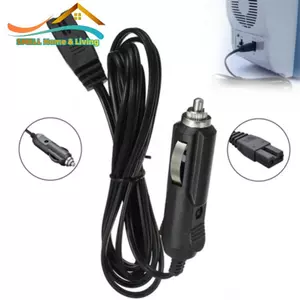 Dây Nối Dài 2 Pin Cho Ô Tô Mini Tủ Lạnh 1.8m Phụ Kiện Loại B DC 12V