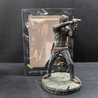 Resident Evil 30cm: Vendetta Leon S. Nhân vật hành động PVC tỷ lệ 1 / 6 của Kennedy