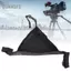 Guansfs Cân Bằng Trọng Lượng Túi Đá Cho Thiết Bị Chụp Ảnh Dễ Dàng Lắp Đặt Chụp Ảnh Máy Ảnh Không Gương Lật SLR Tripod Phụ Kiện Nylon Ổn Định