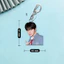 HK1 MODYSSEY Li Zihao Acrylic Móc Khóa 1 ĐƠN ALBUM Got Hooked: Một Túi Giao Hưởng Addictive Mặt Dây Chuyền KH1