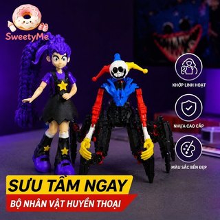 3D In Hình Hành Động Nhân Vật PLA Lắp Ráp Mô Hình Bàn Trang Trí Sưu Tập Đồ Chơi Thiếu Niên Quà Tặng Mịn Chi Tiết