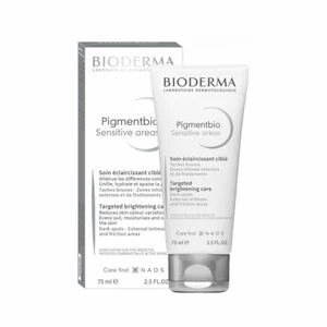 Bioderma Pigmentbio Vùng Nhạy Cảm 75ml