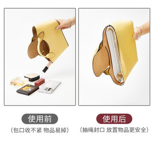 Tấm lót giấy Dupont chống thấm nước Thích hợp cho longcha-p Nhỏ Epure Tote Túi bên trong Vải có thể điều chỉnh Dây đeo vai dài