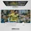 3CDN3949c Luo Mouse Pad Quá Khổ CR7 Bóng Đá Mỹ Cup Hercules Cup Bàn Laptop Bàn Phím Chuột Pad