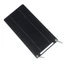 Bộ sạc bảng điều khiển năng lượng mặt trời 6W 5V có thể gập lại NAMA có cổng đôi cho điện thoại và thiết bị