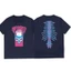 GN One Ok Rock 2026 người hâm mộ quà tặng Unisex Xu hướng thời trang mùa hè Áo thun ngắn tay Top NG