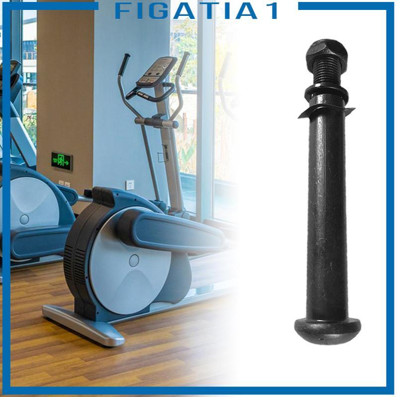 Thiết Bị Tập Elip Chất Liệu Thép Cao Cấp, Điều Chỉnh Kháng Lực, Phù Hợp Sử Dụng Tại Nhà