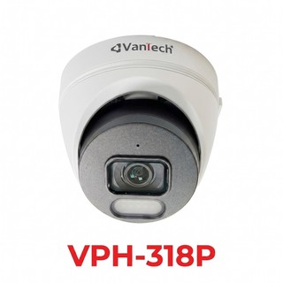 [Siêu Sale] [Chính hãng] Camera 2MP Vantech VPH-318P I VPH-C318P I VPH-319P I VPH-C319P I VPH-C319M