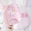 Những Điều Tốt Đề Nghị Phong Cách Kem Hồng Series Hoạt Hình Dễ Thương Đứng Rút Thẻ Thành Phẩm DIY Pop-up Sách Có Thể Giữ Nhiều 10cm Ảnh 4.23