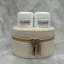 Mới lamer Gilt Túi Da Magic Kem Mẫu Hai Mảnh Mingtong 7ML * 2 Mỹ Phẩm Quà Tặng Kem Nữ