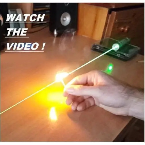 Đèn Laser 018 xài pin sạc lại chiếu xa nhiều hình (shop tặng kèm 5 đầu hình chiếu). laser