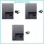 Bộ sạc GODD LPE17 LC-E17 cho 200D M3 M5 M6 750D 760D T6i T6s 800D 77D Kiss X8i Camera LP-E17 Sạc