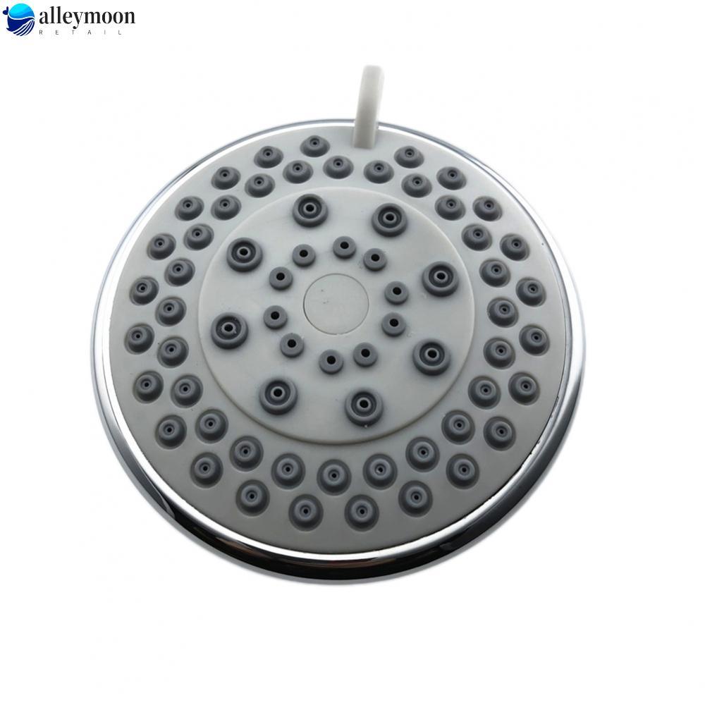 1 cái 4 inch đa chức năng Đầu phun vòi hoa sen treo nhỏ Dụng cụ tắm gia đình