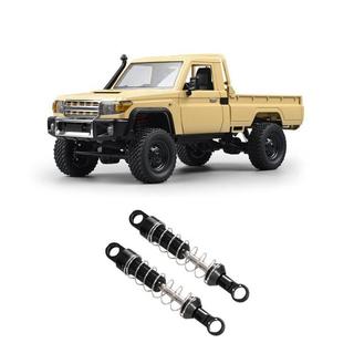 Giảm xóc RC, Phụ tùng thay thế, Phụ tùng hợp kim nhôm cho xe RC. Giảm xóc RC cho tỷ lệ MN99S MN168 MN78 MN82 1 / 12.