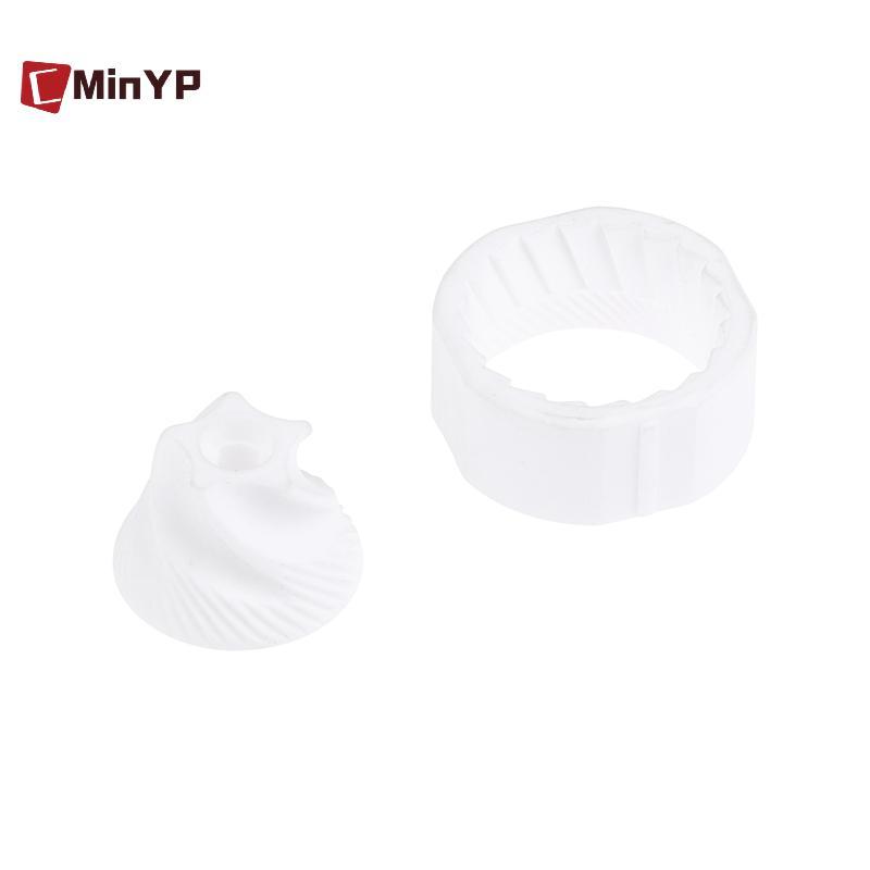 CyinYP Lõi xay gốm cho máy xay cà phê cầm tay, phù hợp máy burr Glory