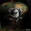 Mũ Snapback E2RA 9Fifty NHL Anaheim Ducks Camo - Thêu Nhiều Màu, Phù Hợp Cho Nam Nữ Ra Ngoài Trời