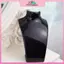MYPANDA Mannequin Bust - Giá đỡ trang sức cho bông tai và dây chuyền