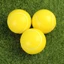 PPY 12 Miếng Bóng Tennis Bouncy Chất Liệu PU An Toàn Cho Thể Thao Trong Nhà Và Ngoài Trời Tập Thể Dục Tay Giảm Căng Thẳng