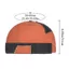 CATMALLER88 Mũ Docker không vành, Mũ Cotton Hip Hop Beanie Street, Denim giặt thời trang có thể điều chỉnh màu trơn Mũ vòm cổ điển dành cho nam nữ
