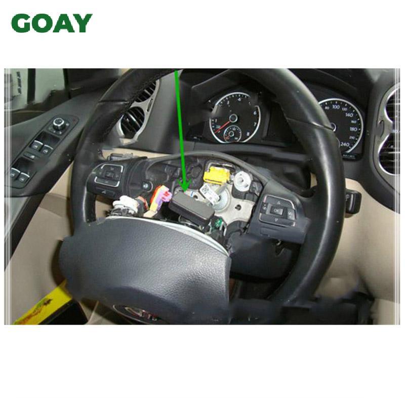 GOAY 10 Chiếc Đa Năng Ô Tô SRS Túi Khí Mô Phỏng Giả Lập Điện Trở Bỏ Qua Lỗi Tìm VN