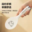 Sáng Tạo Dọc Thìa Cơm Cấp Thực Phẩm Hộ Gia Đình Cơm Thìa Cơm Chống Dính Gạo Dày Thìa Cơm Khô Dụng Cụ Nhà Bếp XLM5