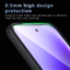 Dành Cho Vivo V70 FE V70FE Ốp Lưng Da Sang Trọng Cảm Giác Mờ PC Cứng Từ Tính Vỏ Điện Thoại Cho Vivo V70FE