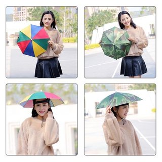 Mũ Ô Câu Cá Có Thể Gập Lại, Chống Nắng và Nhẹ Cho Du Lịch Ngoài Trời