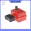 ULJ FA2-10 / 2B DPST Công cụ khoan điện tự đặt 125V / 250V.