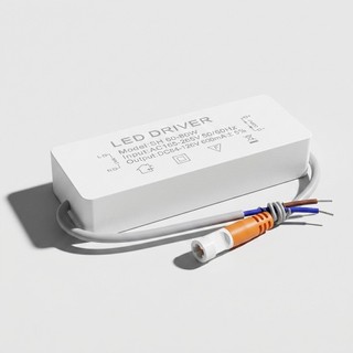 Bộ điều khiển LED SMVP Trình điều khiển bên ngoài 8-20W 8-24W 20-36W 28-50W 40-65W 40-72W 32-48W 48-60W 60-80W 100W