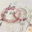 Vòng tay phong cách cổ xưa Trung Quốc - phụ kiện thời trang dành cho nữ