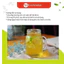 Combo 2 Trà Ami (Hồng Trà + Trà Nhài) Đậm Vị Trà, Pha Chế Trà Sữa, Trà Chanh Ngon Chuẩn Vị