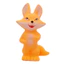 < Pluscloth > Fox Bóp Đồ Chơi Squishy Giảm Căng Thẳng Tăng Chậm Với Âm Thanh Mềm Mại Co Giãn Hình Cáo Cho Trẻ Em Người Lớn Giải Nén Đồ Chơi Cảm Giác Hoàn Hảo Ủng Hộ Quà Tặng Đồ Chơi Hoạt Hình