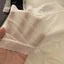 Quần lót liền mạch dành cho nữ-Áo Cotton dài, có thể tái tạo, Size L-XL