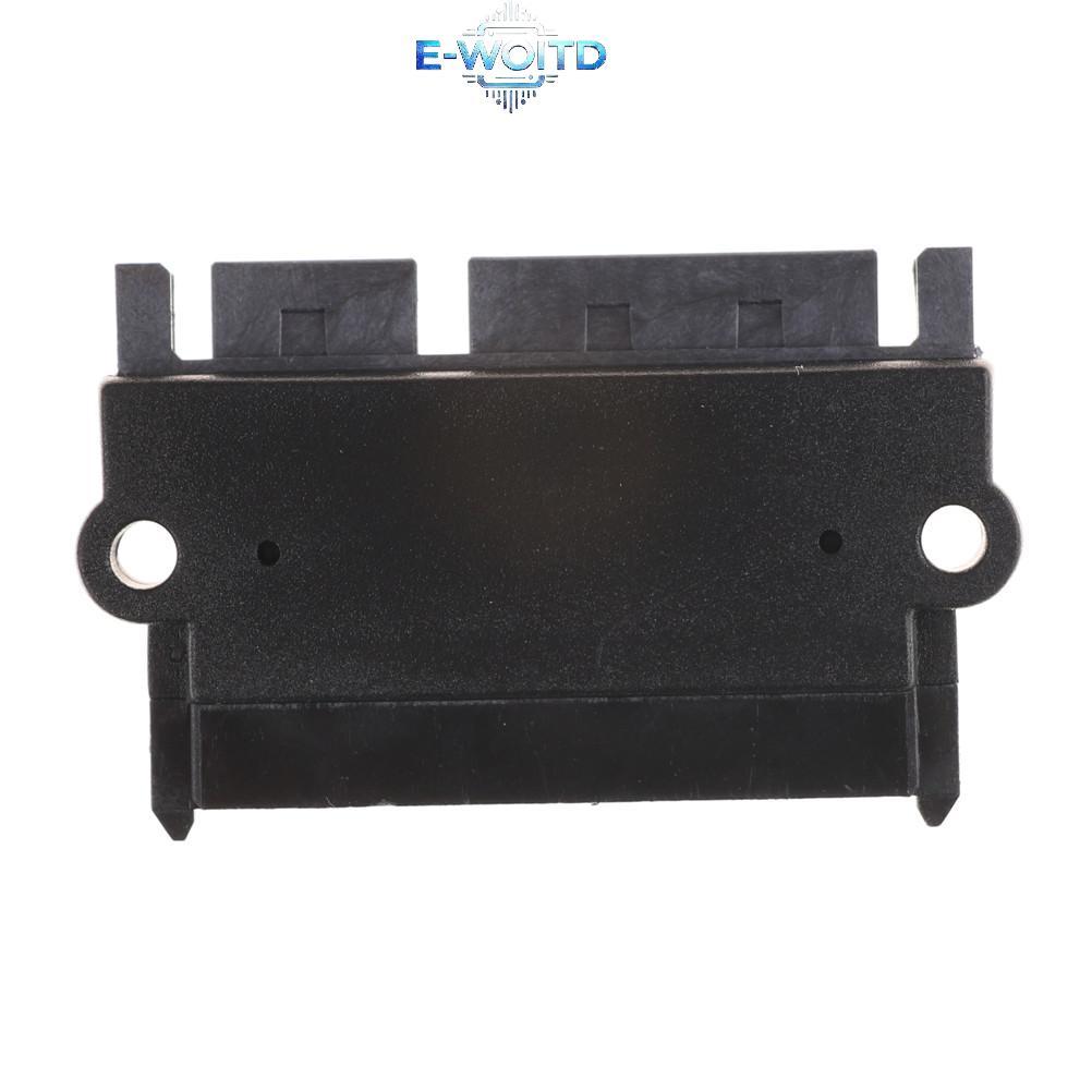 E-WOITD Mới 22Pin 7 + 15 Pin Nam Cắm Vào SATA 22Pin Nữ Ja Convertor M / F Adapter SATA E-WOITD