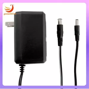 Cáp chuyển đổi nguồn AC cho bộ chuyển đổi Super SNES Ac Dây nguồn US Plug