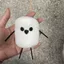 Những Điều Tốt Khuyến Nghị Mexico Marshmallow Nhảy Múa Búp Bê Marshmallow Sang Trọng Búp Bê Mặt Dây Chuyền Móc Khóa Sáng Tạo Pinch Búp Bê Quà Tặng QRFTR