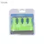 Toyuvn Fangzi Di Động Đàn Guitar Bass Piano Ngón Tay Tập Tay Cầm Huấn Luyện Viên Tăng Cường Thiết Bị Tập Luyện Công Cụ Đen