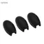 Toyuvn Toyuvn fangzi Saxophone Ngón Tay Cái Còn Lại Đệm Lòng Bàn Tay Phím Nâng Miếng Lót Bộ Gel Silicone Ngón Tay Bảo Vệ cho Alto Tenor Soprano