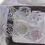 TRTR 1 Hộp 30 Chiếc Lấp Lánh Pentagram Zircon Móng Tay Quyến Rũ Dễ Thương Tối Giản Flatba Kim Cương Giả 3 Mm Nhiều Màu Ngôi Sao Mini Đá Quý Móng Tay Nghệ Thuật Trang Trí Cho DIY Phần Móng Tay VN