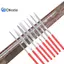 10 Cái Kim Cương Bộ Tập Tin Kim Mini 3x140mm Cho Đá Thủy Tinh Khắc Kim Loại Thủ Công Dụng Cụ Cầm Tay Bộ Kim Tập Tin Đẹp
