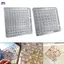 XOITOP Vỏ Ngoài Trời Hộp Bảo Quản Mini Conch Bộ Sưu Tập Hộp Trong Suốt Cao Acrylic Lưu Trữ VN