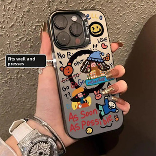 Vỏ bảo vệ điện thoại Apple dành cho iPhone 17, 16, 15, 14, 13, 12, 11 Pro/Plus/Pro Max – Vỏ bảo vệ chống trầy xước và va