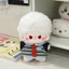 Tình Yêu Và Bầu Trời Sâu 10cm Sao Biển Cơ Thể Qi Yu Shenxing Trở Lại Ri Shen Cotton Búp Bê Quạt Tần Che Ngày Búp Bê