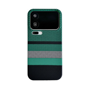 Ốp điện thoại từ tính sợi Carbon siêu mỏng sang trọng cho XiaoMi 17 Pro Max 15t Pro Vỏ mỏng sạc không dây