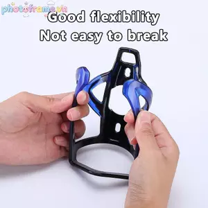 Khung Ảnh Bình Xe Đạp Lồng MTB Đường Xe Đạp Nước Giá Đỡ Nhiều Màu Sắc Nhẹ Đi Xe Đạp Bình Braet Phụ Kiện Xe Đạp VN