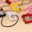 HFTOY Nhà Búp Bê Miniture Mô Phỏng Retro Mô Hình Điện Thoại Nội Thất Nhà Phụ Kiện Trang Trí Cho Đồ Chơi Trẻ Em Quà Tặng ~