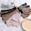 Quần Lót Nữ Thun Lạnh Da Báo Mềm Mịn Thoáng Mát Ôm Gọn, Sexy- May Soft QL11B