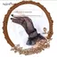 AqToCna Gothic Mùa Hè Chống Tia Uv Găng Tay Lái Xe JK Lưới Fishnet Găng Tay Ren Full Ngón Bé Gái Ren Găng Tay Thời Trang Tay Cosplay Găng Tay AqToCna