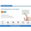 Công tắc cửa cuốn WiFi Tuya tắt bật hẹn giờ qua điện thoại tốt cửa