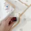 Bé Sơ Sinh Quấn Đơn Cotton Phòng Giao Hàng Bọc Bọc Bọc Bọc Bọc Bọc Bọc Quấn Bốn Mùa Ôm Chăn Chống Sốc BGF4